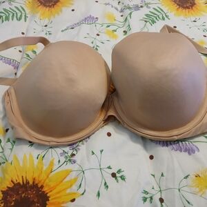 Auden Nude Bra